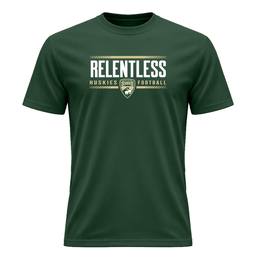 Men's | SH Relentless | Competitor Tee