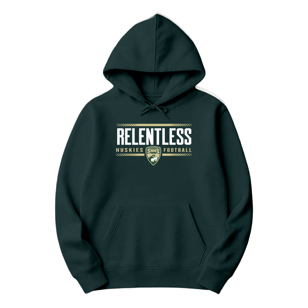 Men's | SH Relentless | Hoodie