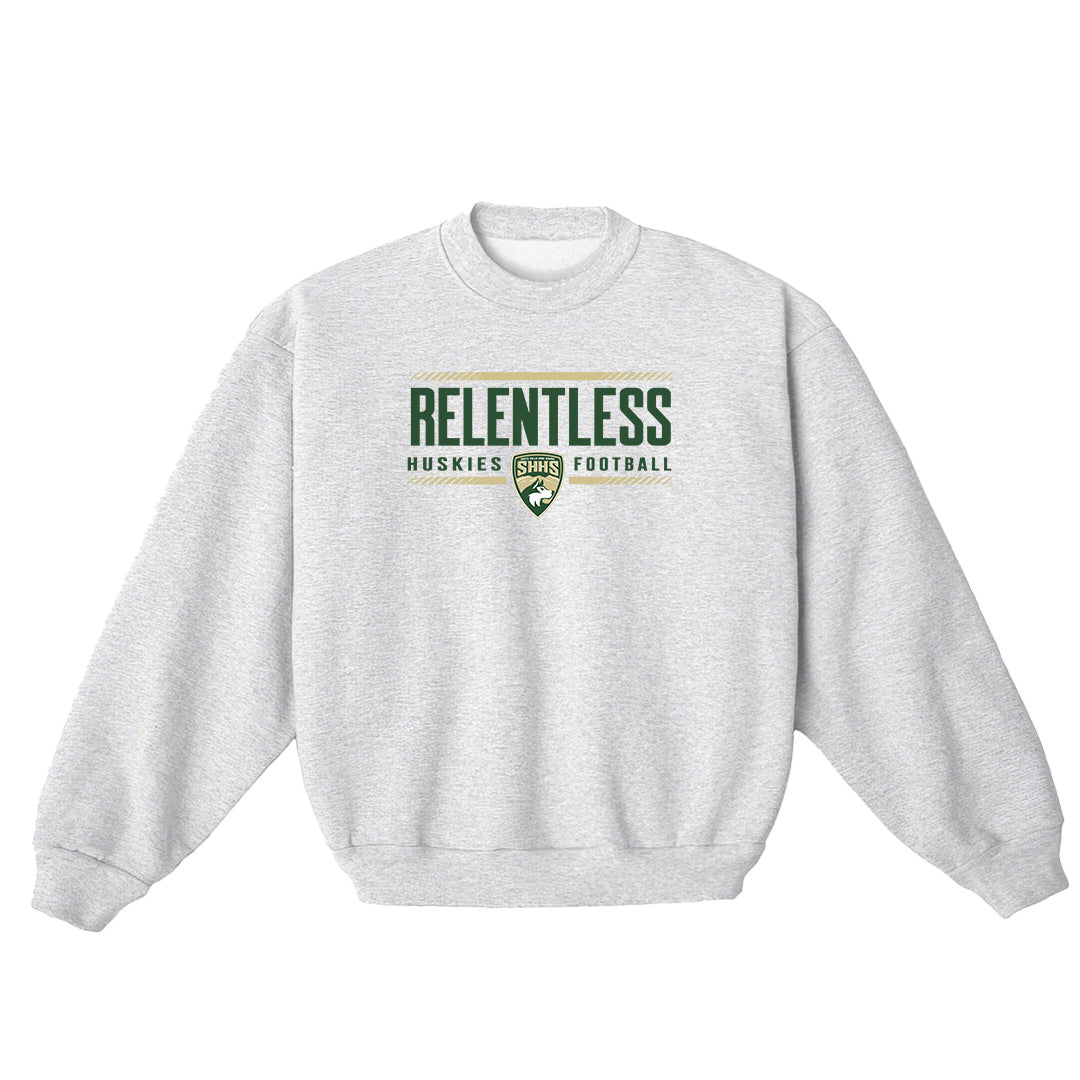 Men's | SH Relentless | Crewneck Sweater