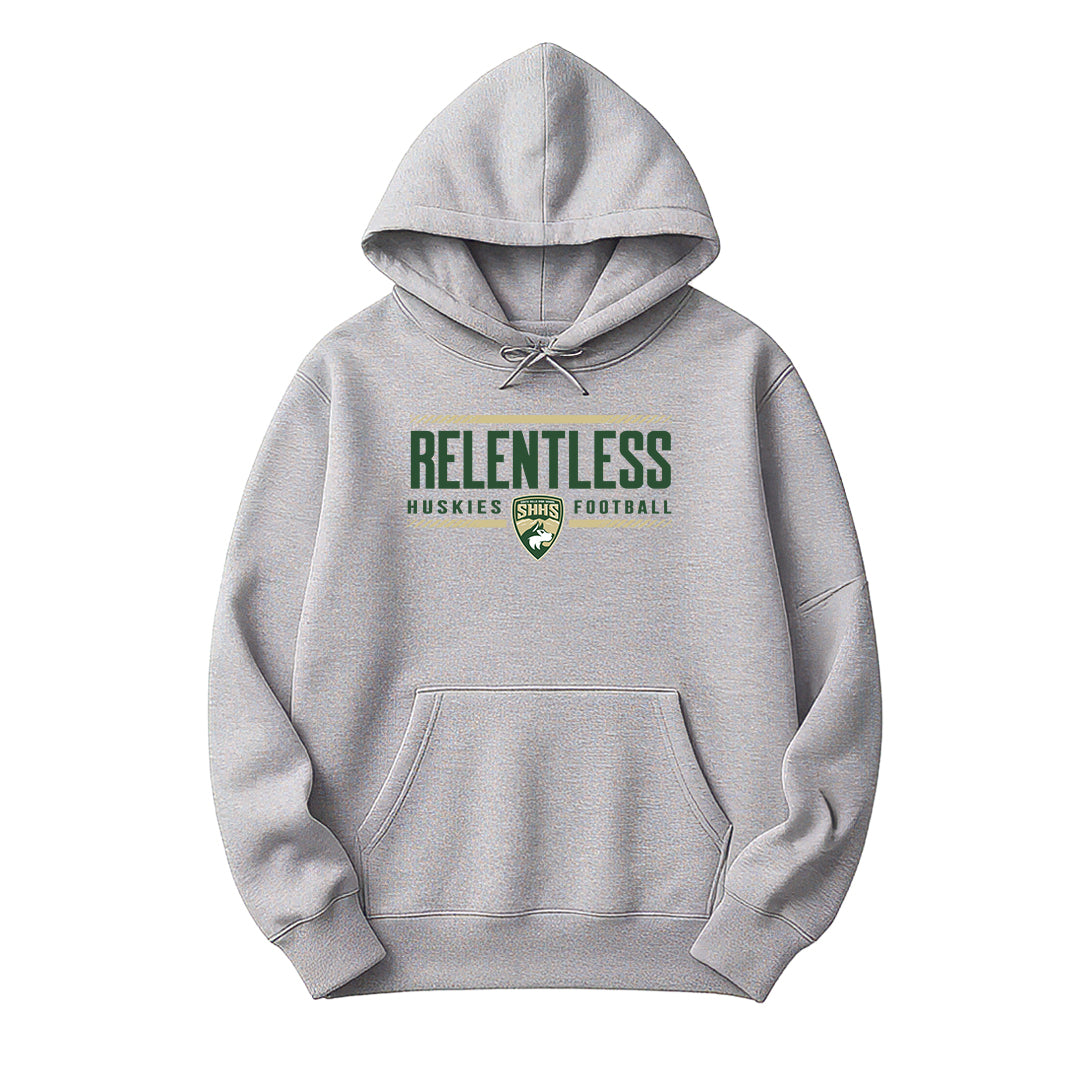 Men's | SH Relentless | Hoodie