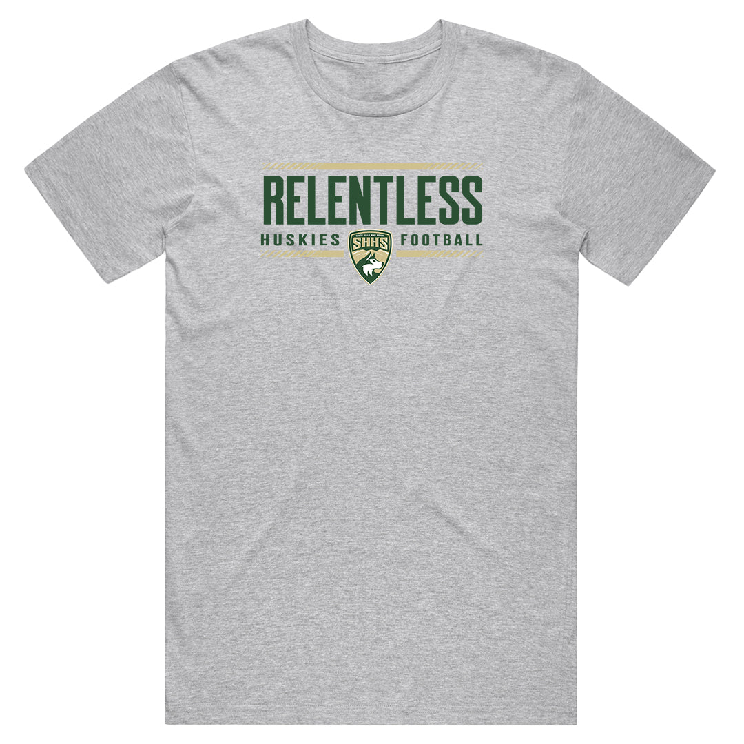 Men's | SH Relentless | Crew