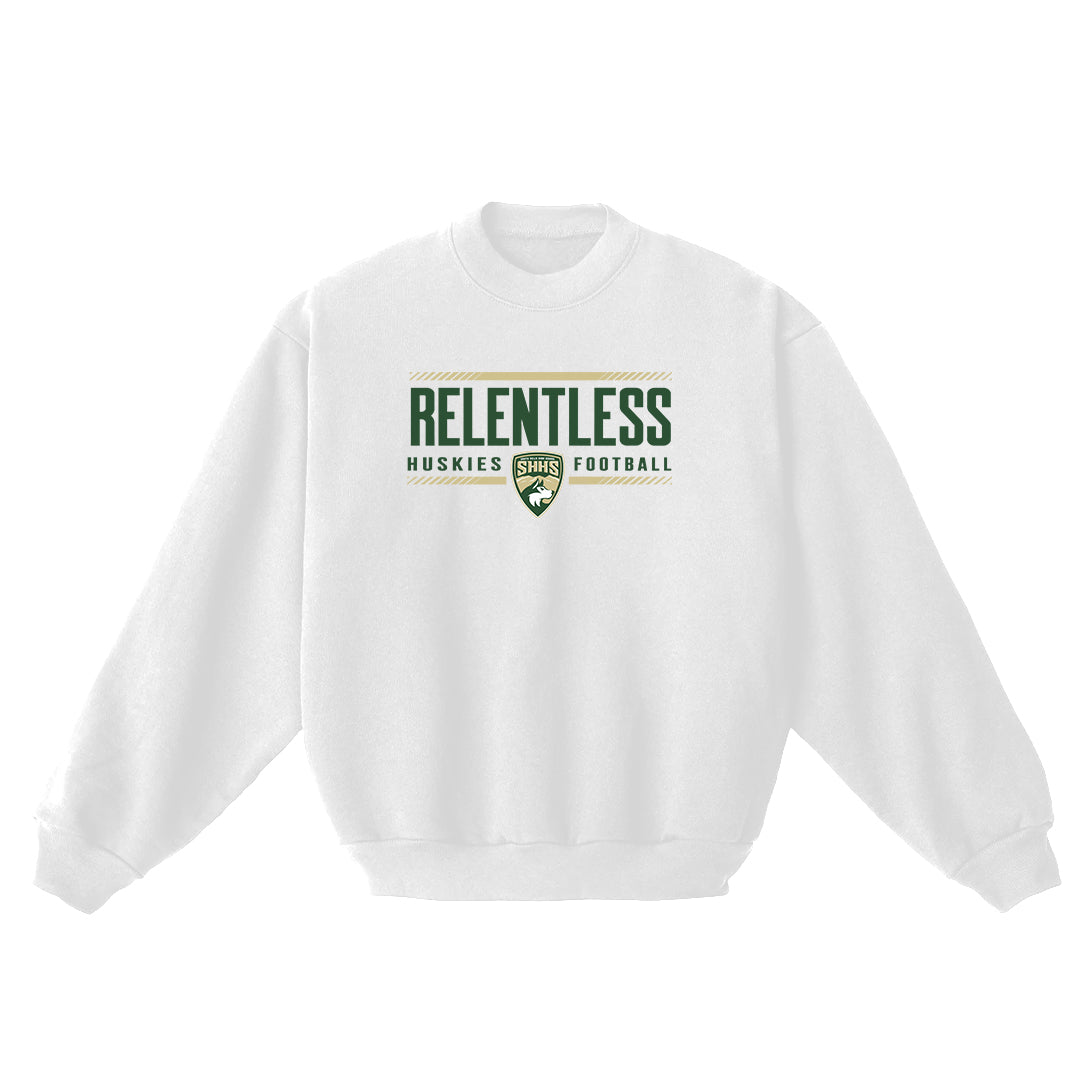 Men's | SH Relentless | Crewneck Sweater
