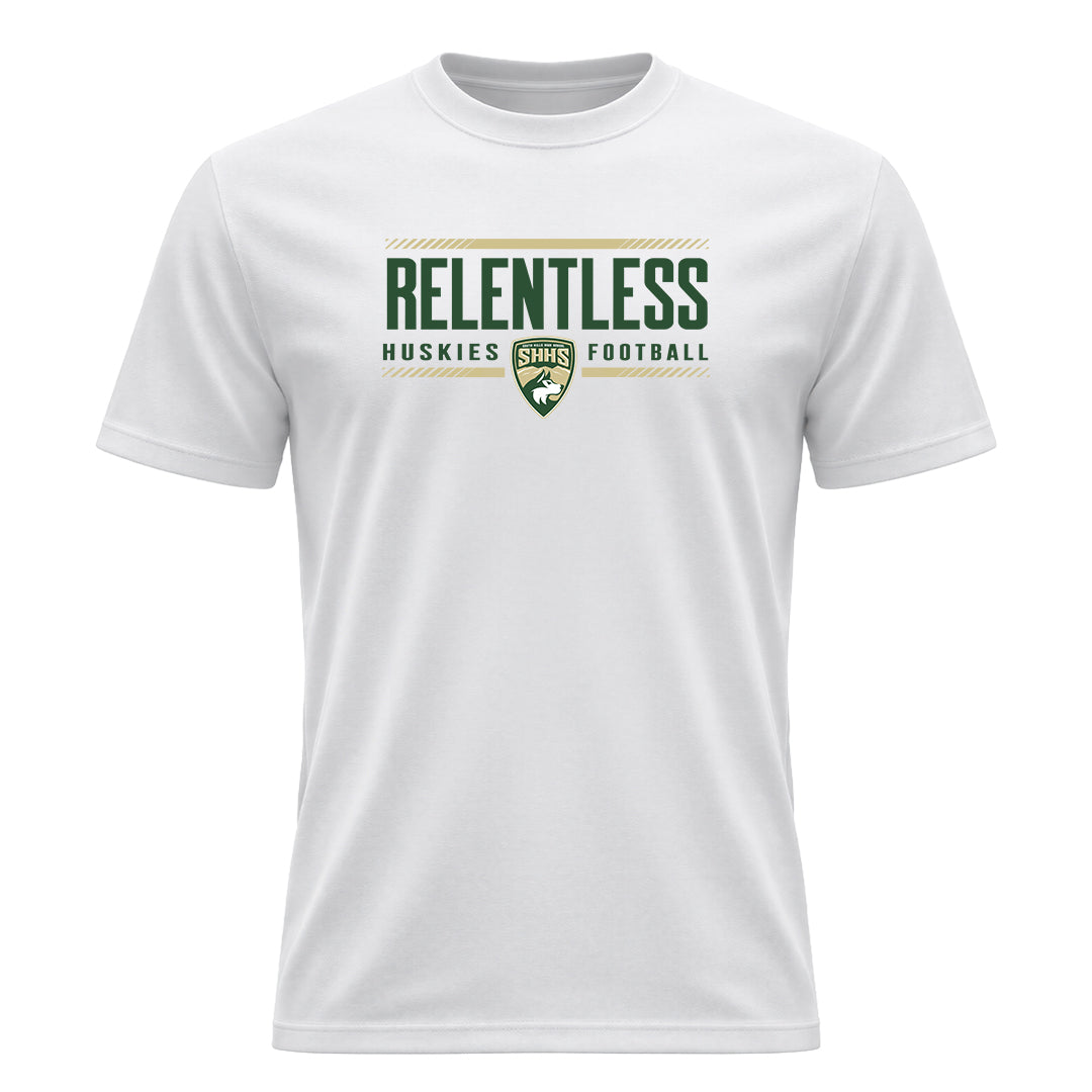 Men's | SH Relentless | Competitor Tee