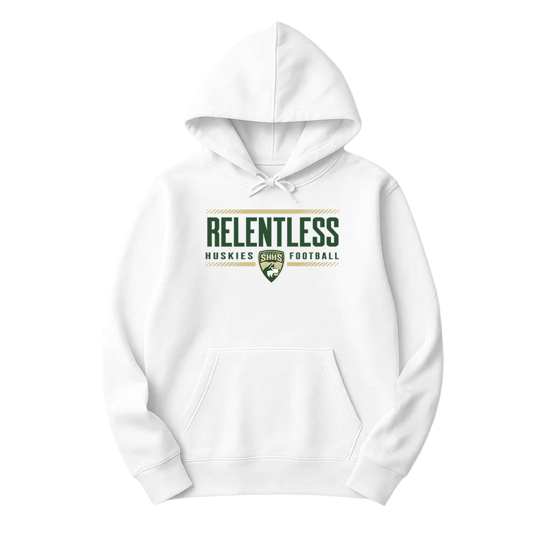 Men's | SH Relentless | Hoodie