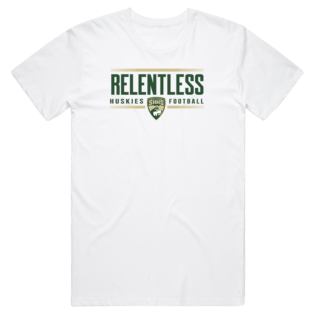 Men's | SH Relentless | Crew