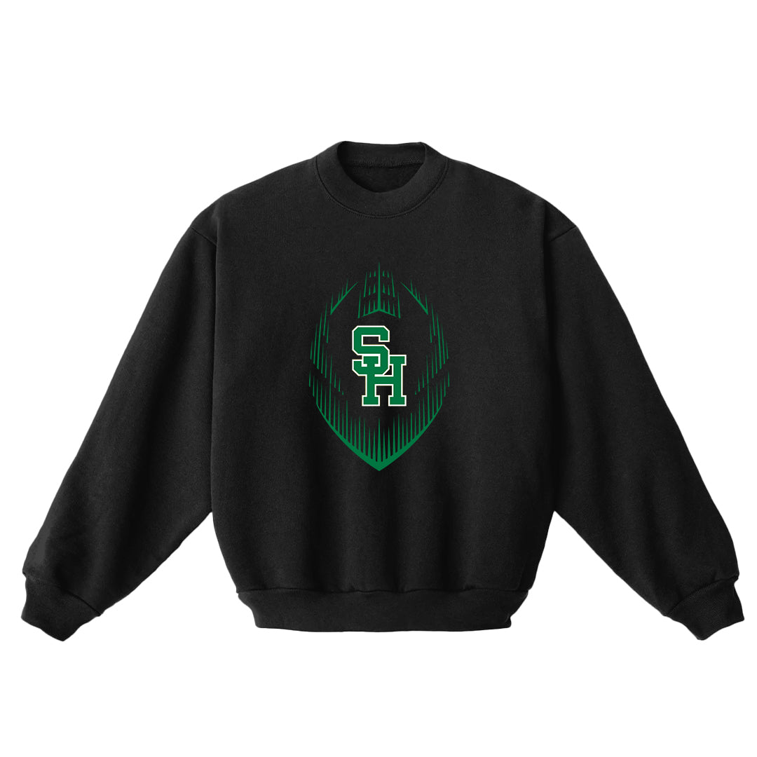 Men's | SH Speed Ball | Crewneck Sweater