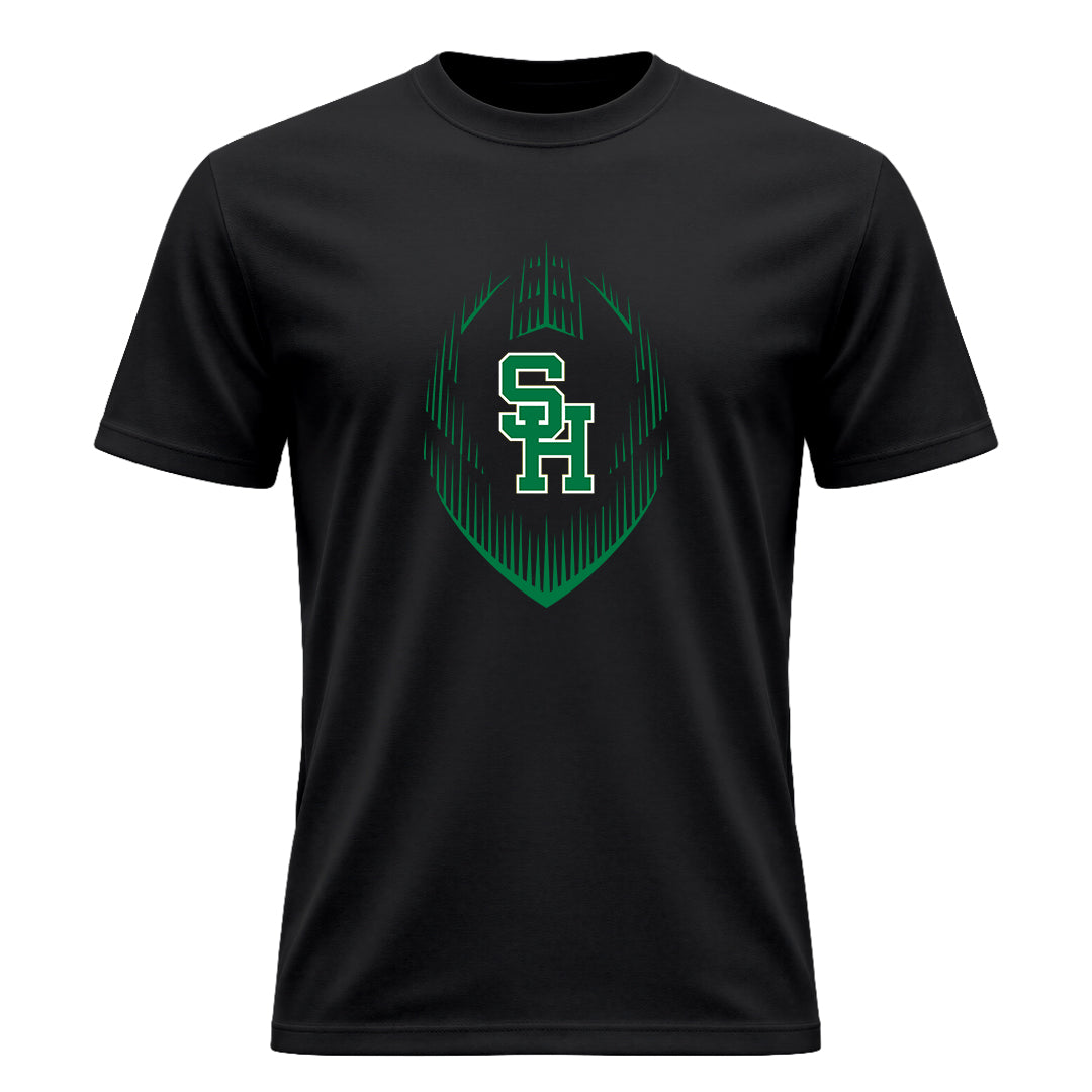 Men's | SH Speed Ball | Competitor Tee