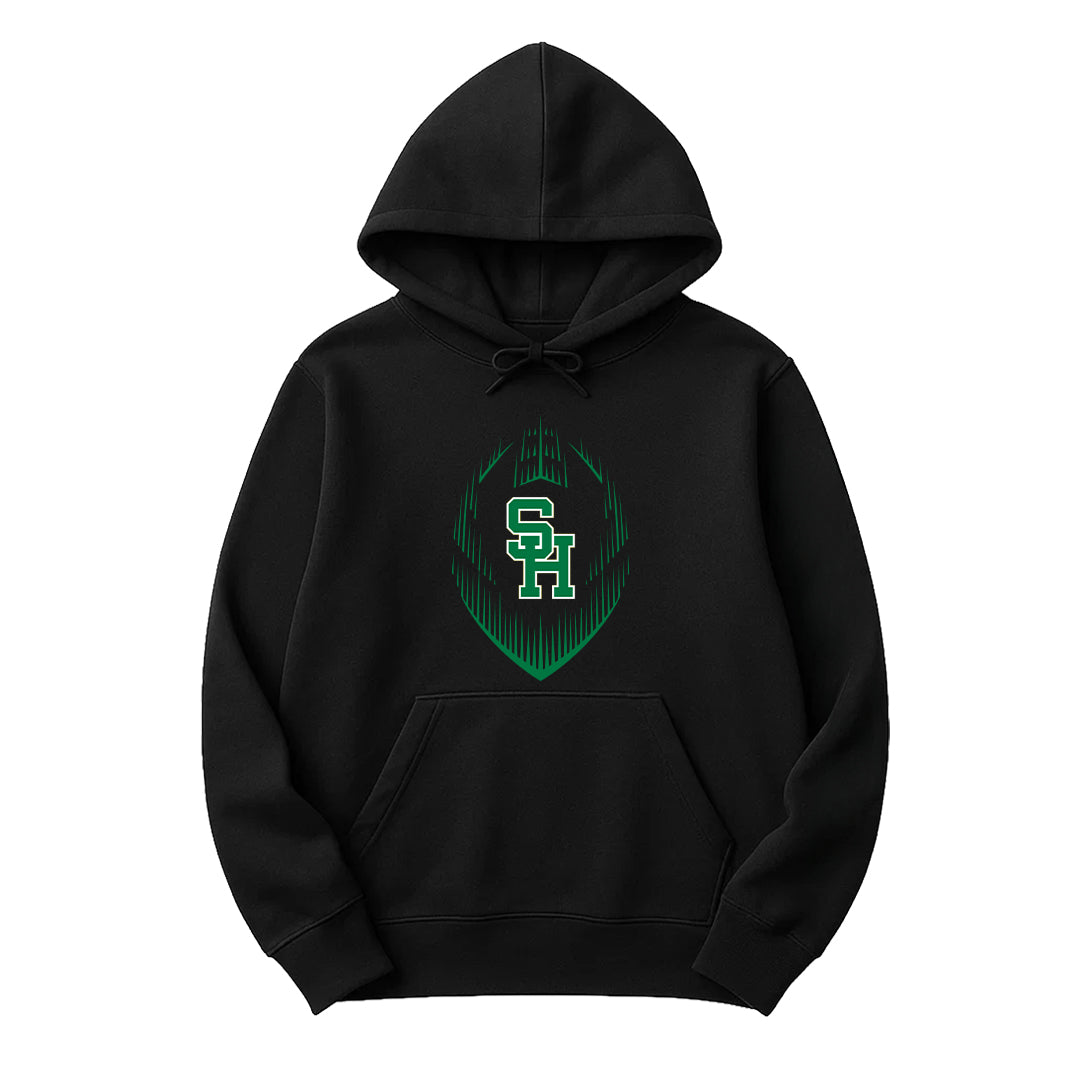 Men's | SH Speed Ball | Hoodie