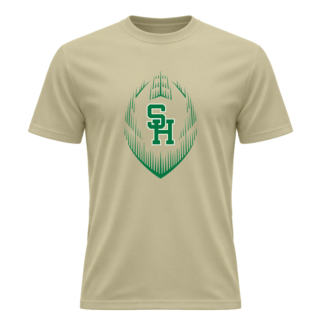 Men's | SH Speed Ball | Competitor Tee