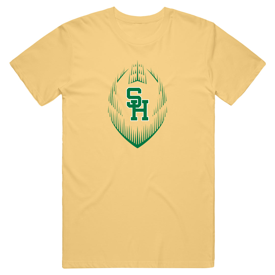 Men's | SH Speed Ball | Crew