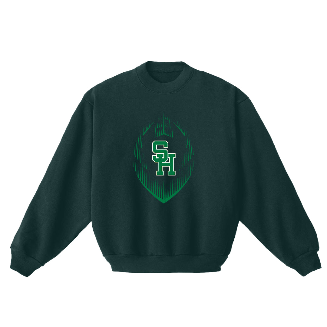 Men's | SH Speed Ball | Crewneck Sweater