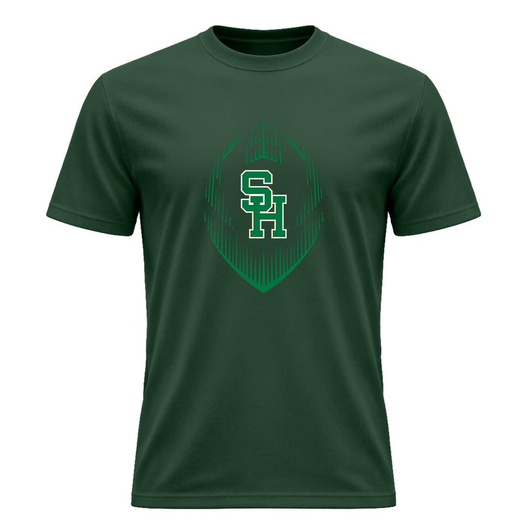 Men's | SH Speed Ball | Competitor Tee