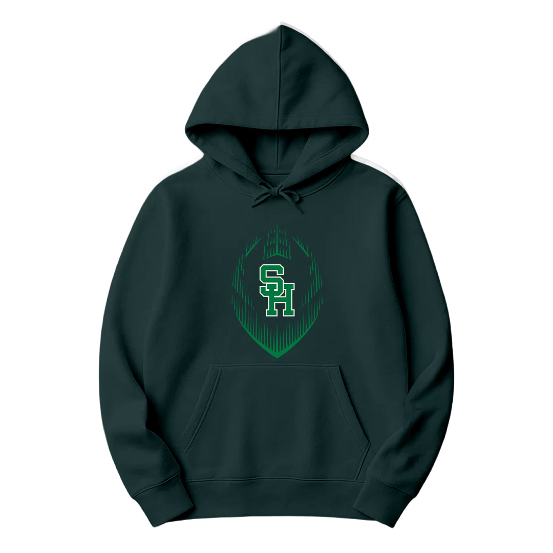 Men's | SH Speed Ball | Hoodie