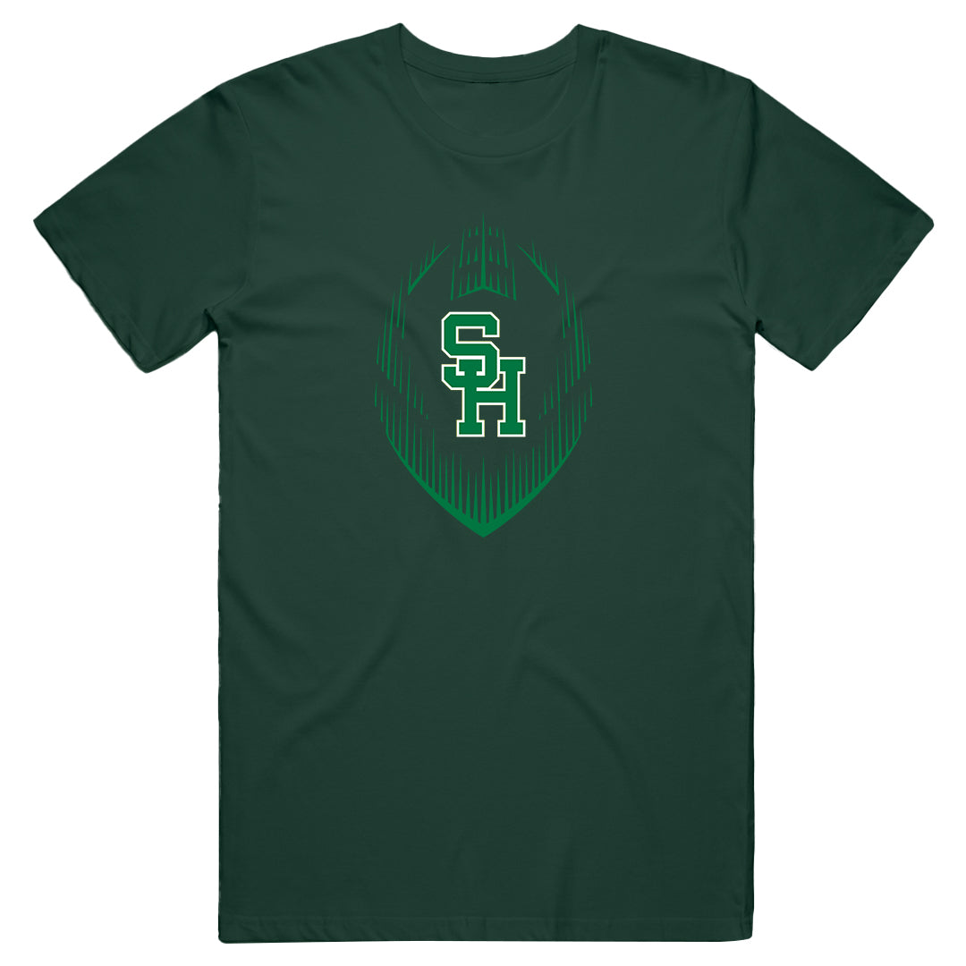 Men's | SH Speed Ball | Crew