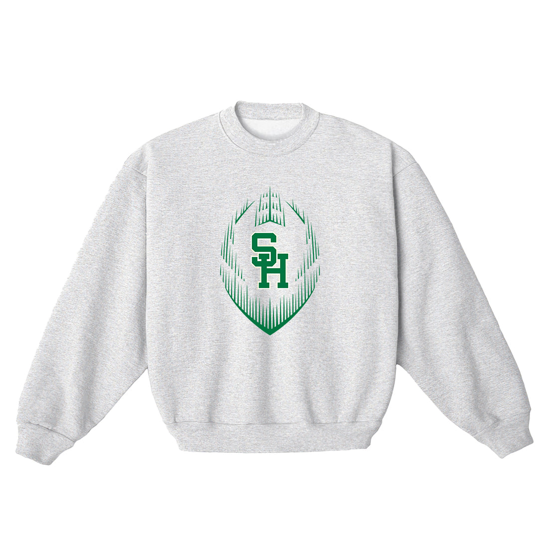 Men's | SH Speed Ball | Crewneck Sweater