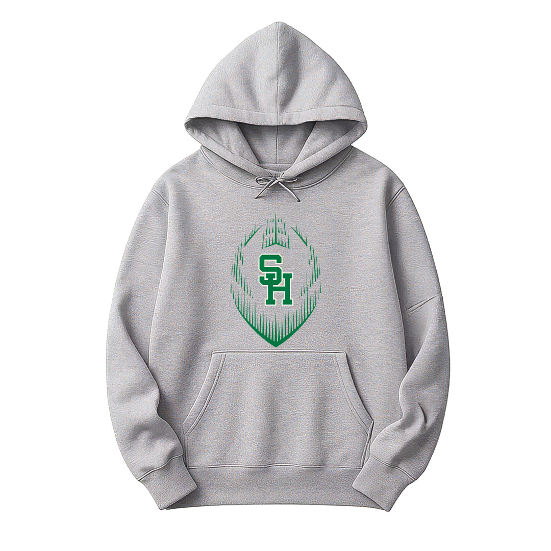 Men's | SH Speed Ball | Hoodie