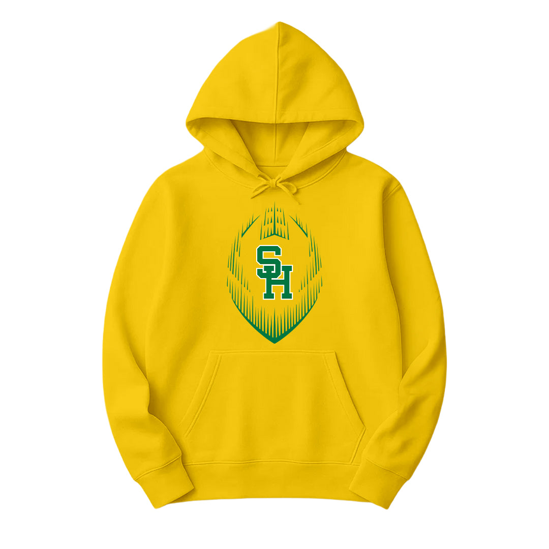 Men's | SH Speed Ball | Hoodie