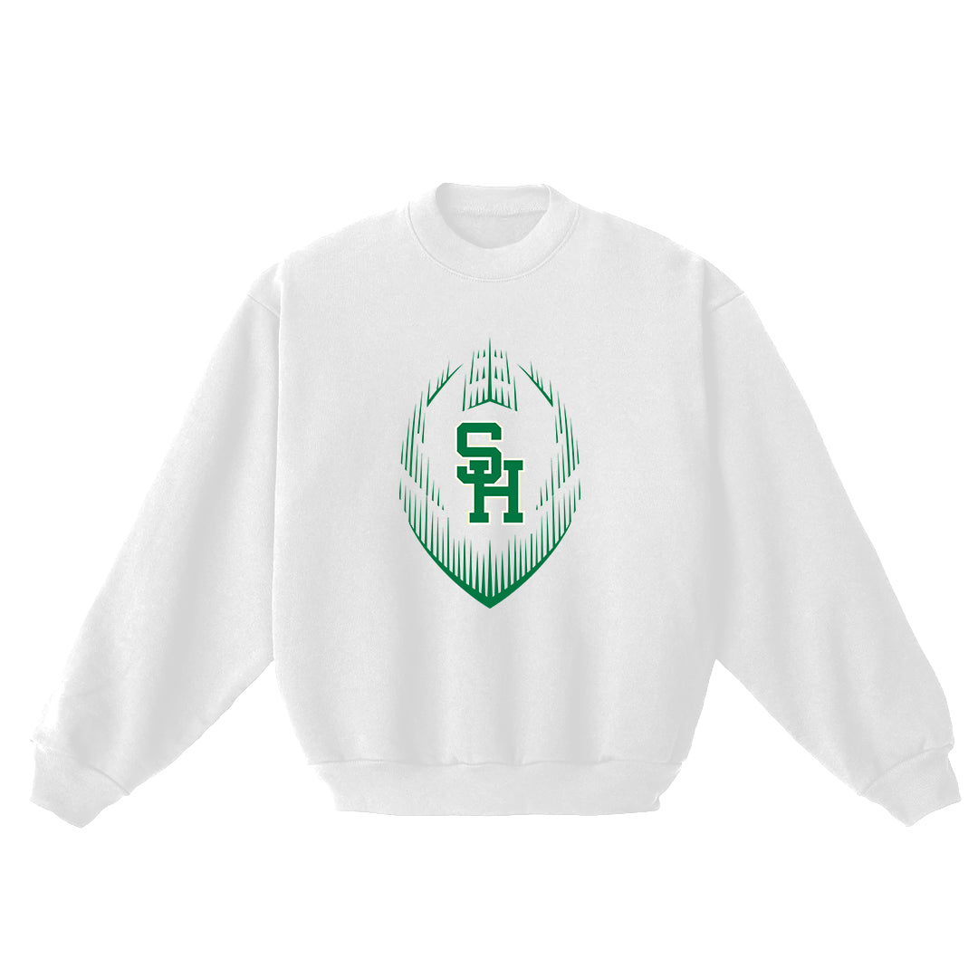 Men's | SH Speed Ball | Crewneck Sweater