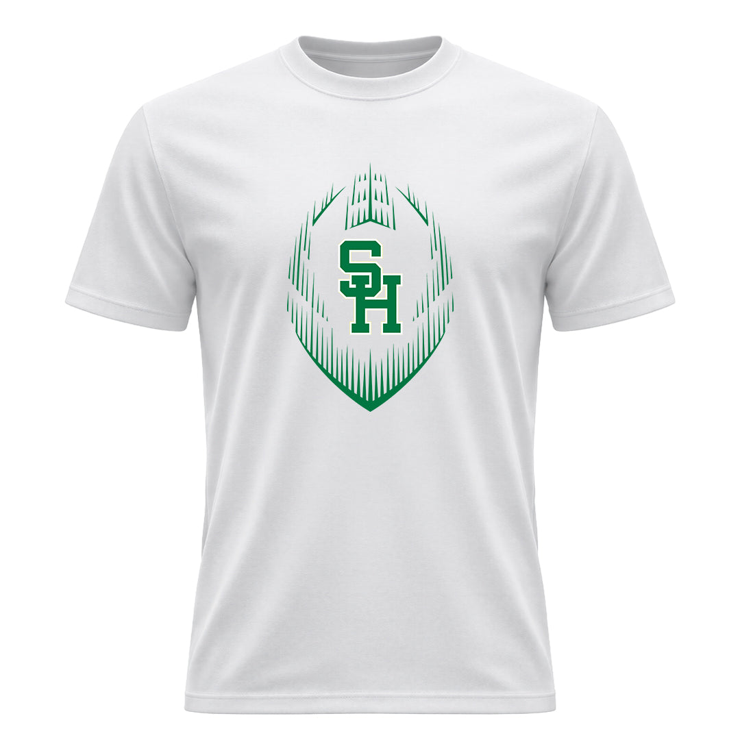 Men's | SH Speed Ball | Competitor Tee