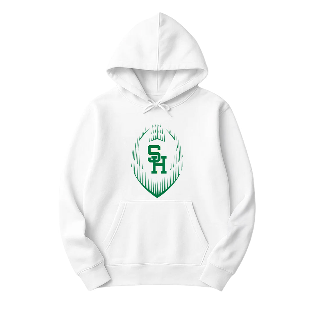 Men's | SH Speed Ball | Hoodie