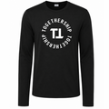 Men's | Togethership Circle Logo | Performance L/S Tee