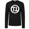 Men's | Togethership EST Logo | Performance L/S Tee