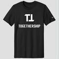 Men's | Togethership TT Text Logo | Nike Legend Tee