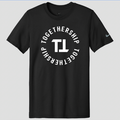 Men's | Togethership Circle Logo | Nike Legend Tee