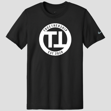 Men's | Togethership EST Logo | Nike Legend Tee