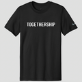 Men's | Togethership Straight Logo | Nike Legend Tee