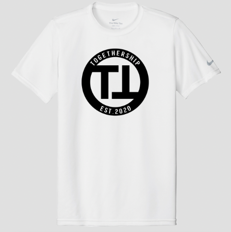 Men's | Togethership EST Logo | Nike Legend Tee