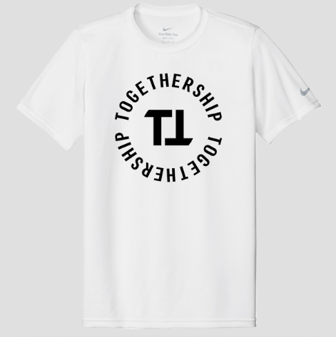 Men's | Togethership Circle Logo | Nike Legend Tee