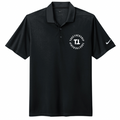 Unisex | Togethership Circle Logo | Nike Dri Fit Polo