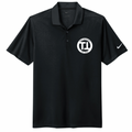 Unisex | Togethership EST Logo | Nike Dri Fit Polo