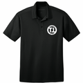 Unisex | Togethership EST Logo | Performance Polo