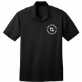 Unisex | Togethership Circle Logo | Performance Polo