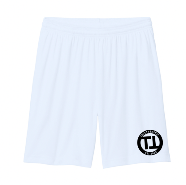 Men's | Togethership EST Logo | Pocket Short