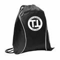 Accessory | Togethership EST Logo | Cinch Pack
