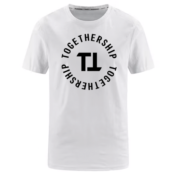 Men's | Togethership Circle Logo | Performance Tee