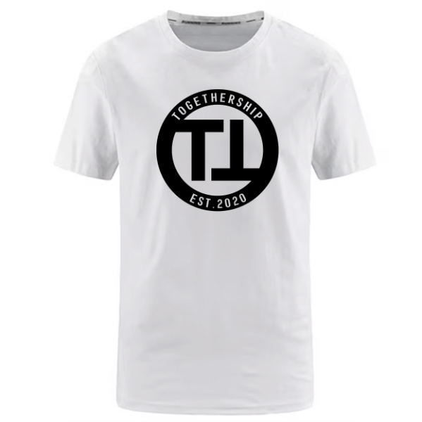 Men's | Togethership EST Logo | Performance Tee