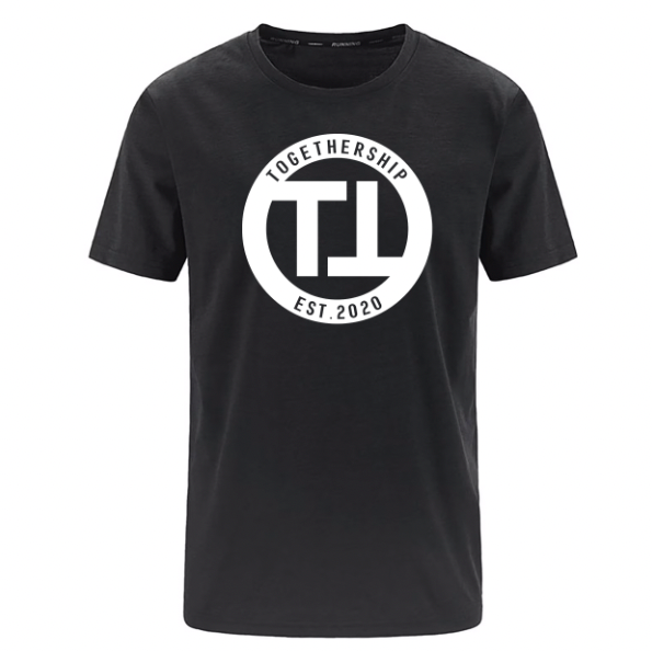 Men's | Togethership EST Logo | Performance Tee
