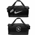 Unisex | Togethership Circle Logo | Nike Large Duffel