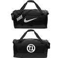 Unisex | Togethership EST Logo | Nike Large Duffel