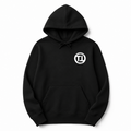 Men's | Togethership EST Pocket Logo | Hoodie