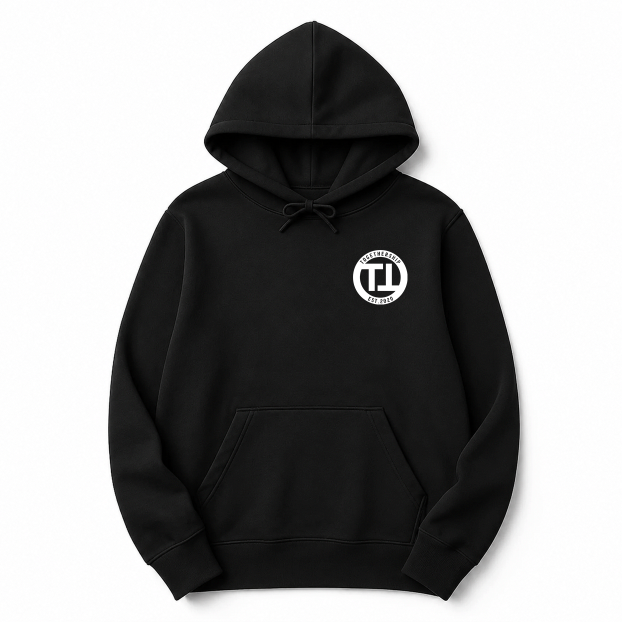 Men's | Togethership EST Pocket Logo | Hoodie