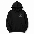 Men's | Togethership Circle Pocket Logo | Hoodie