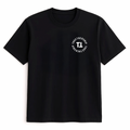 Men's | Togethership Circle Pocket Logo | Crew Tee