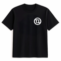 Men's | Togethership EST Pocket Logo | Crew Tee