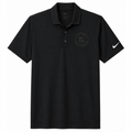 Unisex | Togethership Circle Patch Logo | Nike Dri Fit Polo