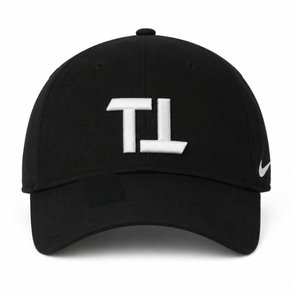 Unisex | Togethership TT Logo | Nike Heritage Cap